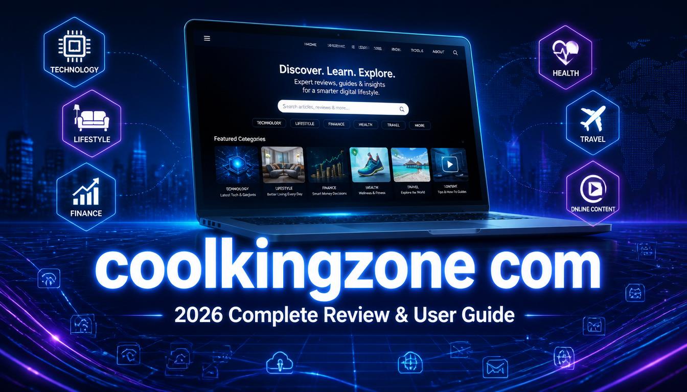 coolkingzone com