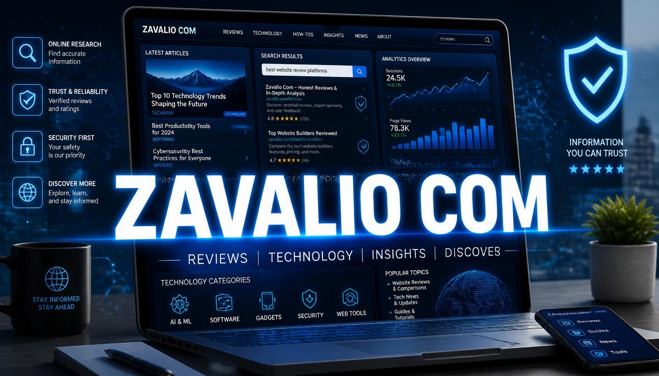 zavalio com