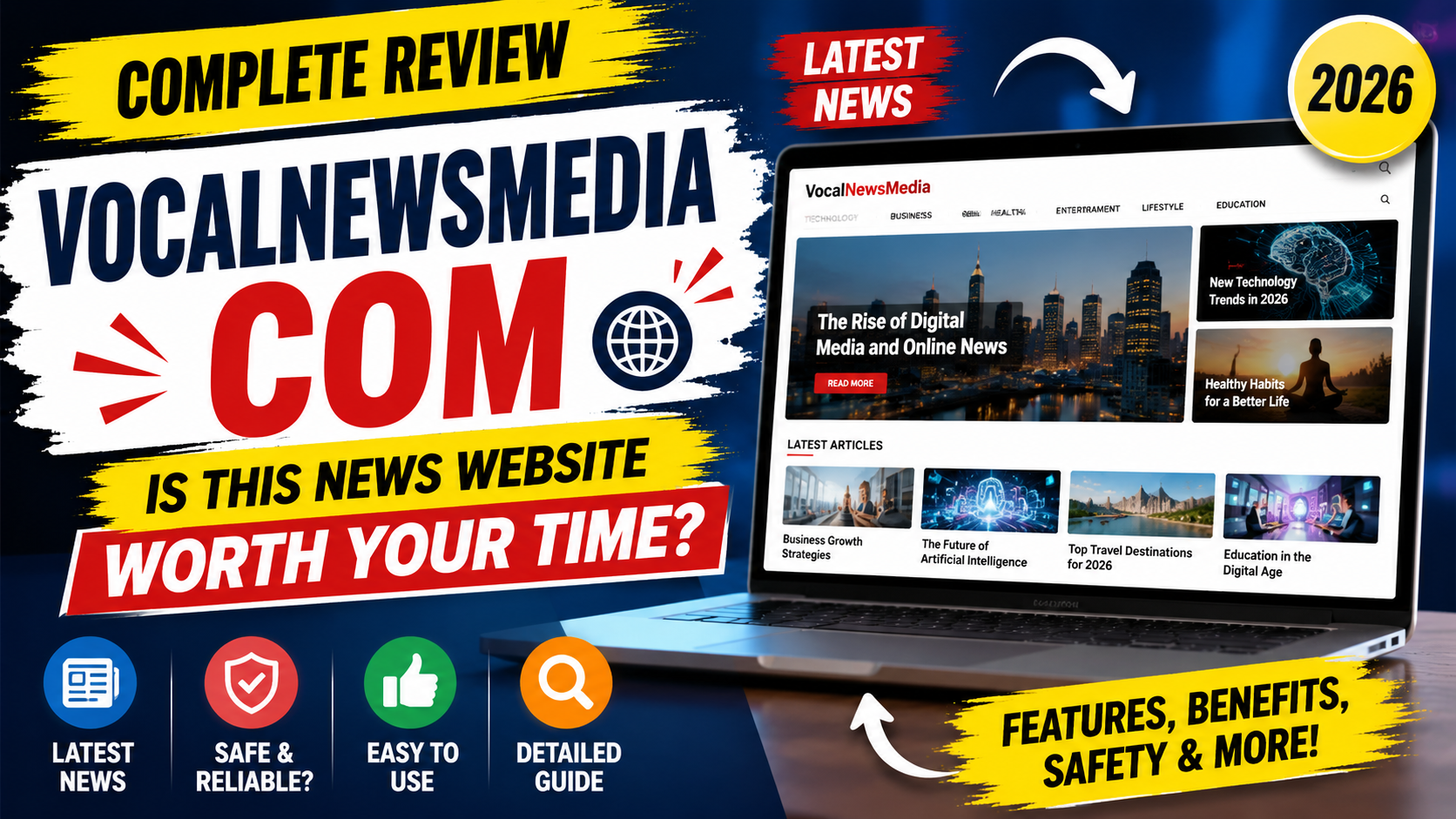 vocalnewsmedia com