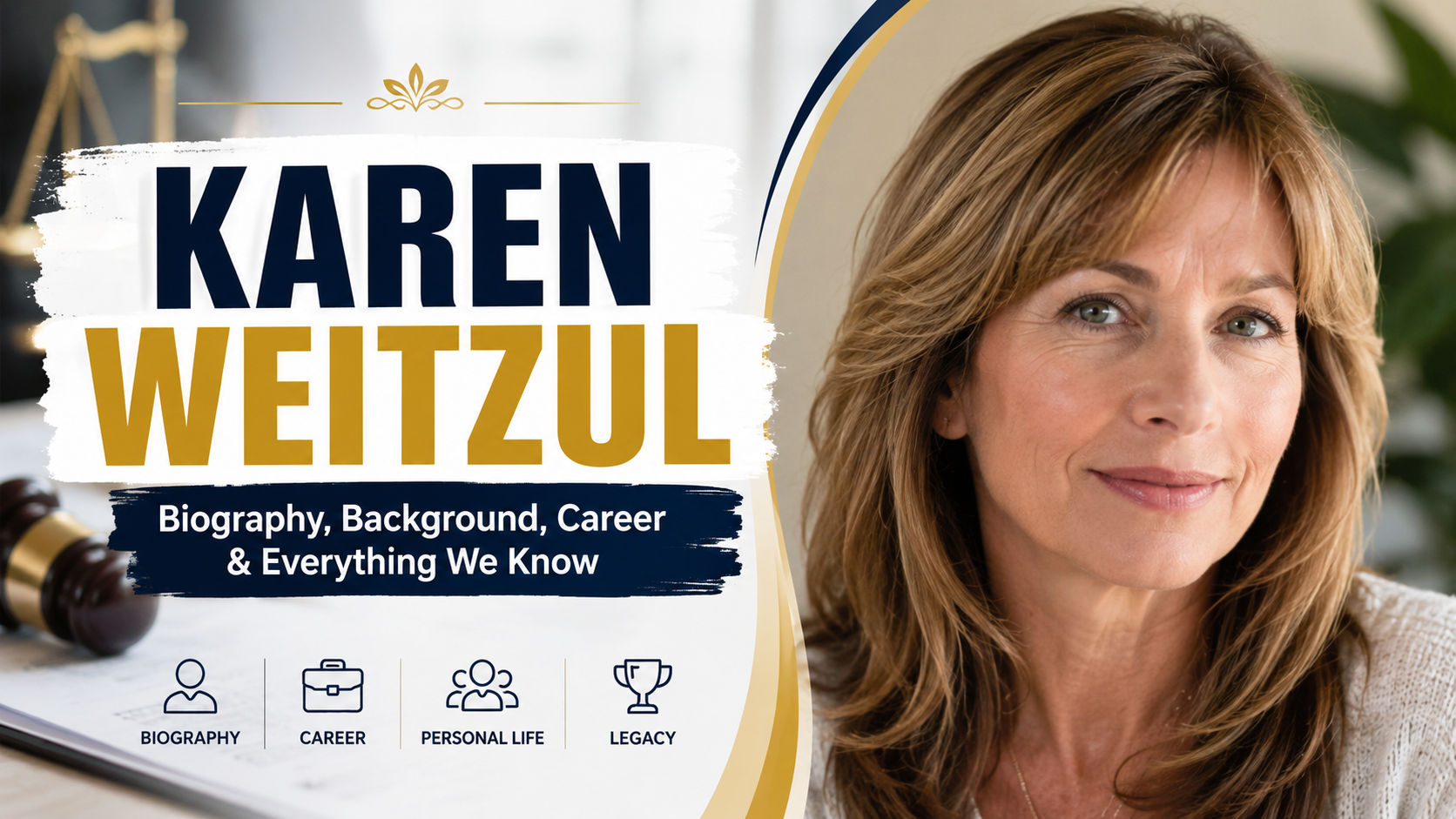 karen weitzul