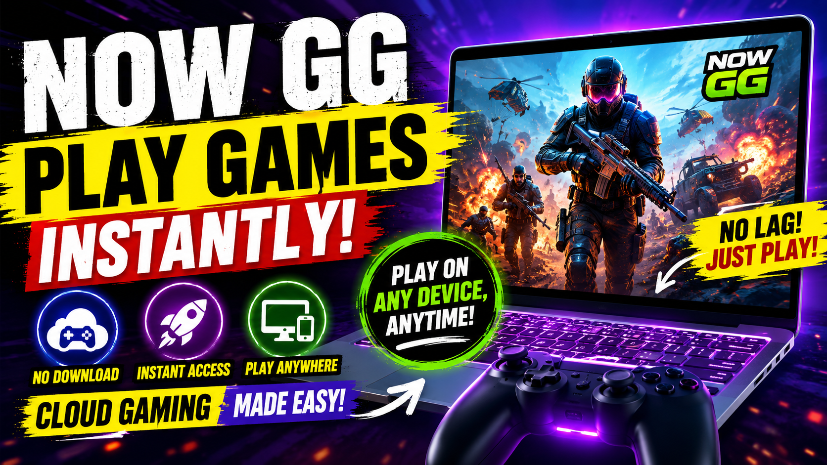 now gg