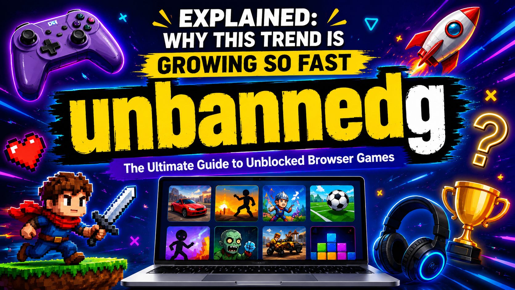 unbannedg