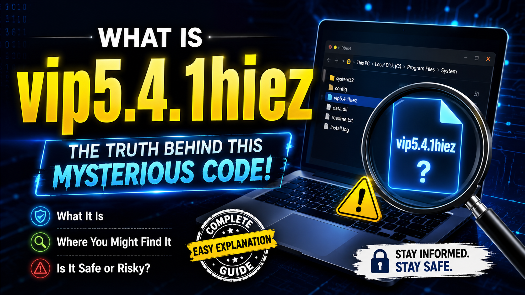 vip5.4.1hiez